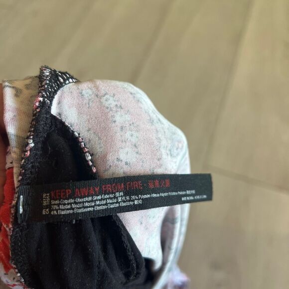 Free people Here We Go Onesie size S - Picture 8 of 10